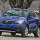 Illustration for article titled Here Are 15 Baby Crossovers For People Who Want A Hatchback On Stilts